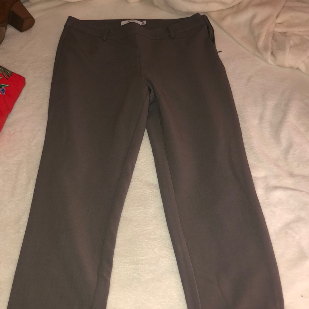 slacks